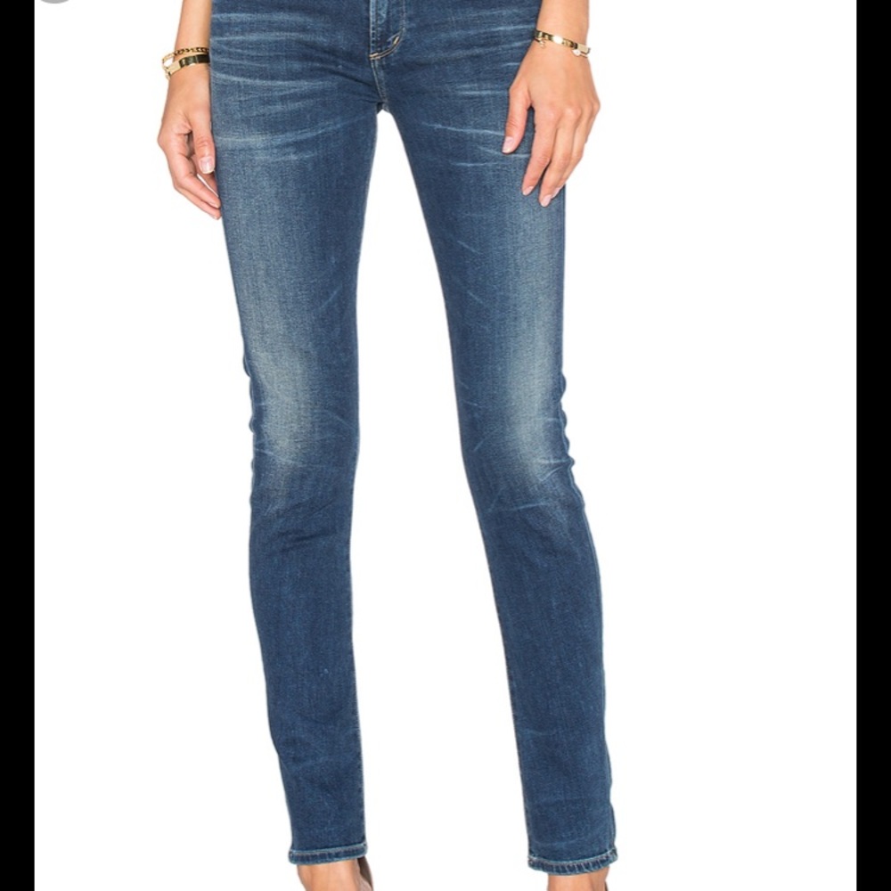 Citizens of Humanity jeans